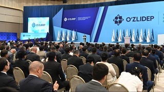 Shavkat Mirziyoyev: Ijtimoiy xizmatlar sohasini butkul qayta koʻrib chiqamiz