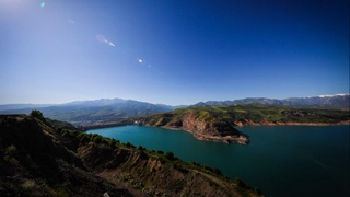 Бўстонлиқ туманига янги ҳоким ва сектор раҳбарлари тайинланди