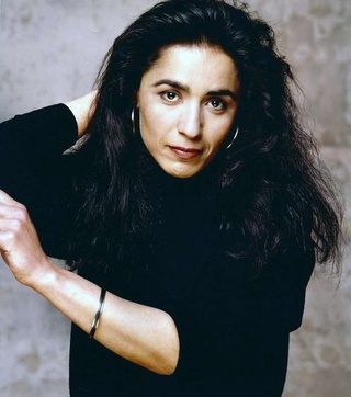 Машҳур британиялик актриса ва продюсер кинофестивалнинг фахрий меҳмони