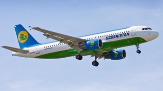 Тошкент - Деҳли - Тошкент чартер қатнови амалга оширилади