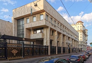 The Embassy of the Republic of Uzbekistan in the Russian Federation warns fellow citizens who are on the territory of Russia