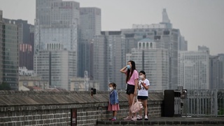 Пекин COVID-19дан ҳоли шаҳарлар сирасига кирди