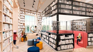 Patrons assist in preserving cultural heritage