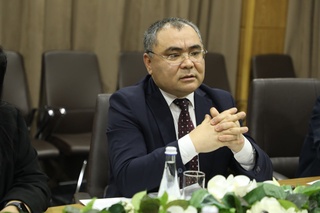 OTM talabalari uch guruhga ajratilishi haqidagi xabarlarga munosabat bildirildi