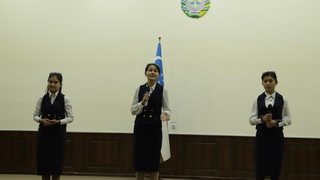 “Nazm dorilfununining betakror shoiri”