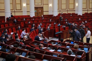 Талабаларга таълим кредитлари ажратиш ишлари талабга жавоб берадими?