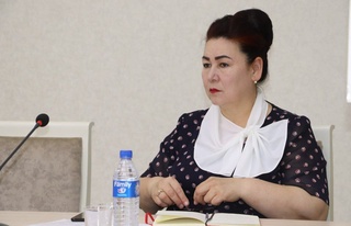 Аёл ҳам оила, мамлакат тақдирига масъул