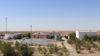 В ГП «Навоийуран» широко внедряются возобновляемые источники энергии