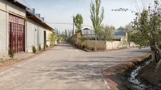 Namangandagi ko'plab qishloqlarda obodonlashtirish ishlari olib borilmoqda