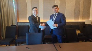 Достигнуто соглашение с авиационной властью Гонконга