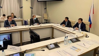 Он мың азаматты Ресейге жұмысқа жіберу жобасын жүзеге асыру бойынша келіссөздер жүргізілді