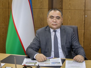 Марҳамат тумани — инновацион янгиликлар маркази