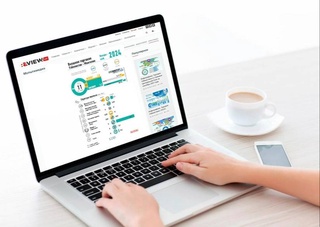 Объем торговли между Узбекистаном и Монголией по итогам 2023 года и 2024 году: инфографика