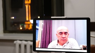 Zoyir Mirzayev koronavirusga chalindi