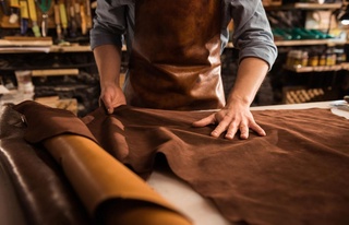 Россия билан чарм-пойабзал ва мўйначилик тармоғида ҳамкорлик кенгайтирилади