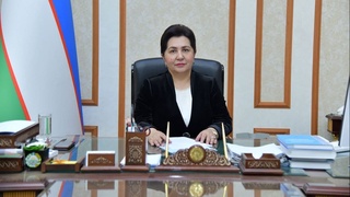 Халқпарвар давлат ислоҳотлари адолатли ва обод яшаш йўлидаги катта қадамлар билан қадрланади