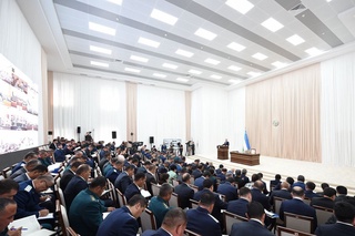 Buxoro, Qashqadaryo va Namanganda atigi 15 foiz erlar ehtiyojmand oilalarga berilgan