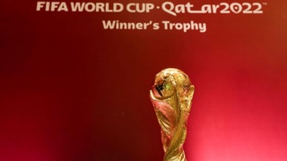 Криштиану Роналду может не пустить в Катар чемпионов Европы Италию