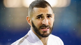 В субботу узнаем кто круче - Левандовски или Бензема?