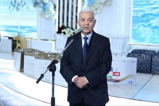 Ajdodlar tajribasi – yoshlar maktabi: Namanganda “Uch avlod uchrashuvi” oʻtkazildi