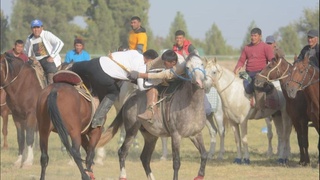 Сұрхандарияда «Қарабайыр аттары»  шеберлер мектебі ашылды