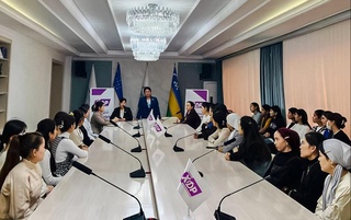 Ижтимоий давлатнинг ҳуқуқий асоси