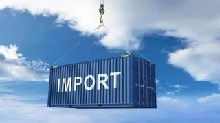 Что Узбекистан больше всего импортирует из-за рубежа?