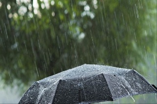 Эртага Қорақалпоғистонда ва яна 3 та вилоятнинг баъзи жойларида ёмғир ёғиши мумкин