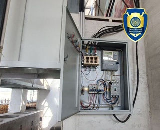 Elektr tarmogʻiga noqonuniy ulangan umumiy ovqatlanish shoxobchalari aniqlandi