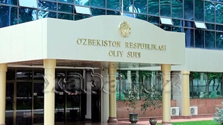 Qanday hollarda sudga murojaatlar qaytarilishi mumkin?