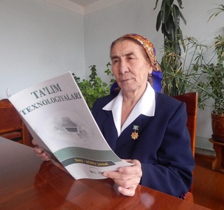 Yangi Uygʻonish davrini yoshlar bunyod etadi