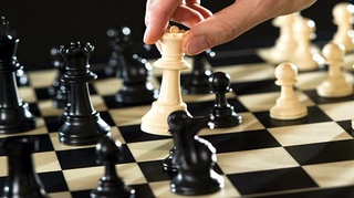 Бүгін Ташкентте шахмат бойынша халықаралық турнир басталады