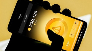 "Notcoin" сотишни ваъда қилган фирибгар ушланди