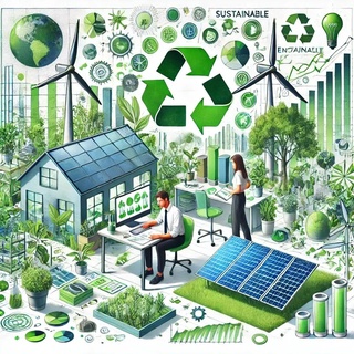 Кому предоставляется статус «Зеленого предпринимателя» и какие преимущества он дает?