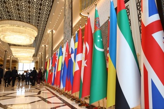 ЕТТБ — Ўзбекистон ҳамкорлиги узоқ муддатга мўлжалланган истиқболли шерикликни назарда тутади