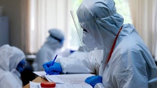 ВОЗ дала рекомендации по минимизации распространения «черной плесени»