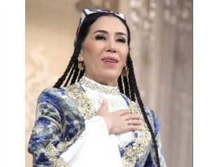 Ўзбекистон Қаҳрамони Муножат Йўлчиева номидаги стипендия таъсис этилди