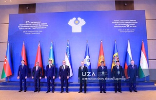 Монополияға қарсы гүресиўде бирге ислесиў зәрүр