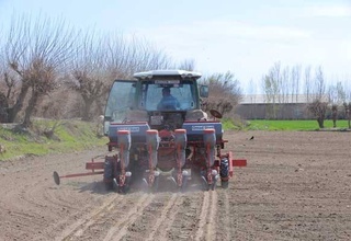 Ertangi hosil barakasi — bugungi harakatlar samarasidan