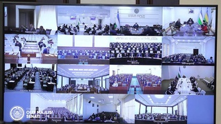 В Кабинет Министров направлен парламентский запрос