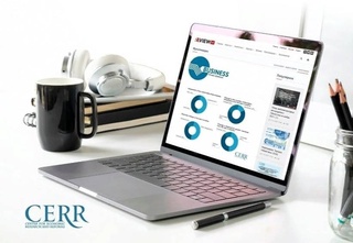 Индекс бизнес-климата в Узбекистане остается в положительной области - опрос ЦЭИР