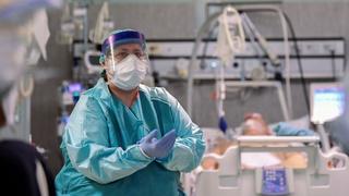 Коронавирусга чалинган беморларни шифохонадан ташқарида даволаган тиббиёт ходимлари жавобгарликка тортилади