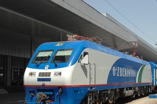 Йўловчилар учун яна бир қулайлик