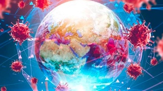 ВОЗ: за последние два месяца в мире отмечен почти двукратный рост заболеваемости Covid-19