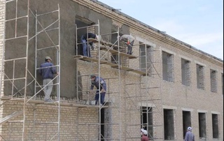 Maktab qurilishida qariyb 425 mln byudjet pulini o‘zlashtirganlar qo‘lga olindi