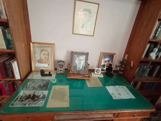 San'at darg'asi Yunus Rajabiyni xotirlab...