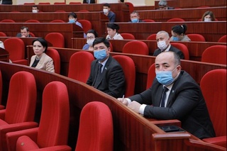 Лицензиялаш, рухсат бериш ва хабардор этиш тартиб-таомилларидан ўтиш тартиби тўлиқ электронлаштирилмоқда