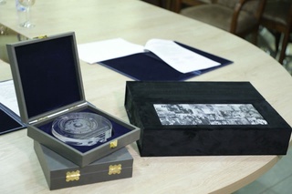 ИИВ ва Кинематография агентлиги ўртасида Меморандум имзоланди