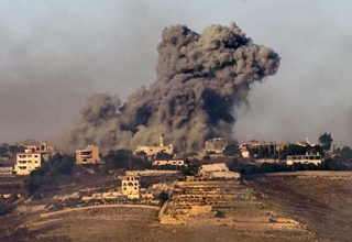 ООН сообщила о более 100 погибших медработников в Ливане с октября 2023 года