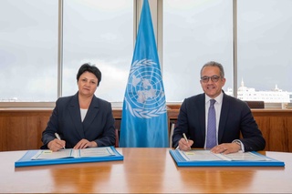 Oʻzbekiston va YUNESKO hamkorligida maktabgacha taʼlim markazi tashkil etiladi